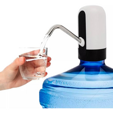 Carregar imagem no visualizador da galeria, Bomba Dispenser Automático Alta Potência Bivolt
