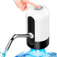 Carregar imagem no visualizador da galeria, Bomba Dispenser Automático Alta Potência Bivolt