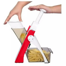 Carregar imagem no visualizador da galeria, 5 EM 1 CORTADOR de Legumes Multifuncional