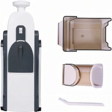 Carregar imagem no visualizador da galeria, 5 EM 1 CORTADOR de Legumes Multifuncional
