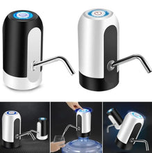 Carregar imagem no visualizador da galeria, Bomba Dispenser Automático Alta Potência Bivolt
